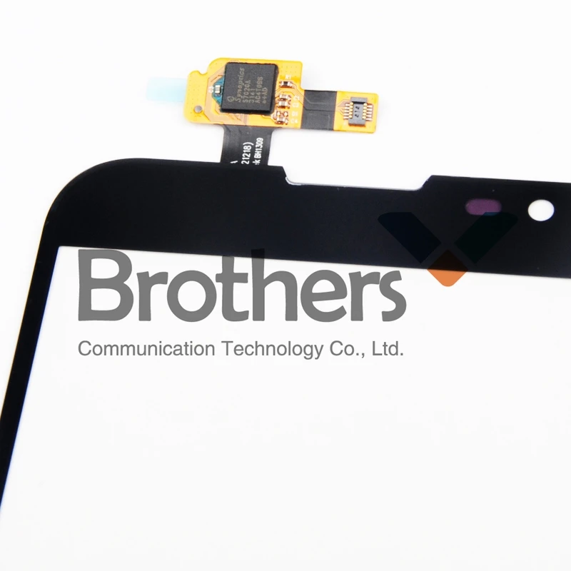 LG0035 White Black Touch Screen Digitizer Panel Replacement for LG Optimus G Pro E980 E985 F240 (1)