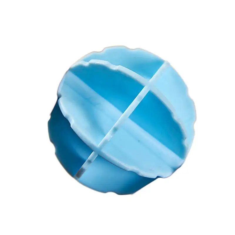 

Innovative Washing Balls Home Accessories Laundry Supplies Laundry Ball Cleaning Supplies Random Colors Delivery