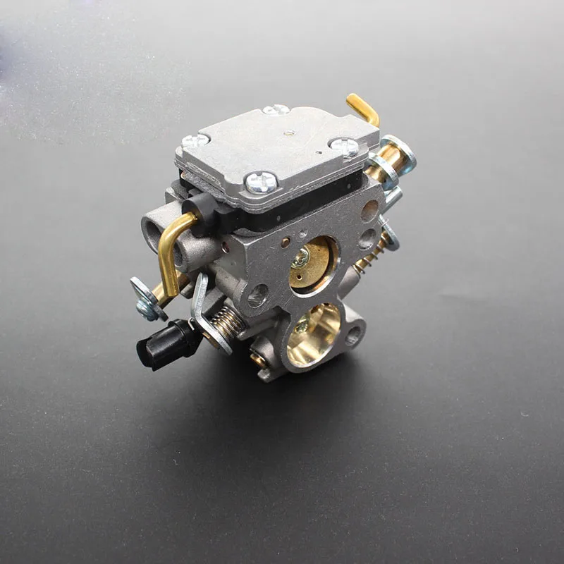 Carburetor Carb Tune Up Kit For Zama Husqvarna 240 240E 235 C1T-W33 586936202