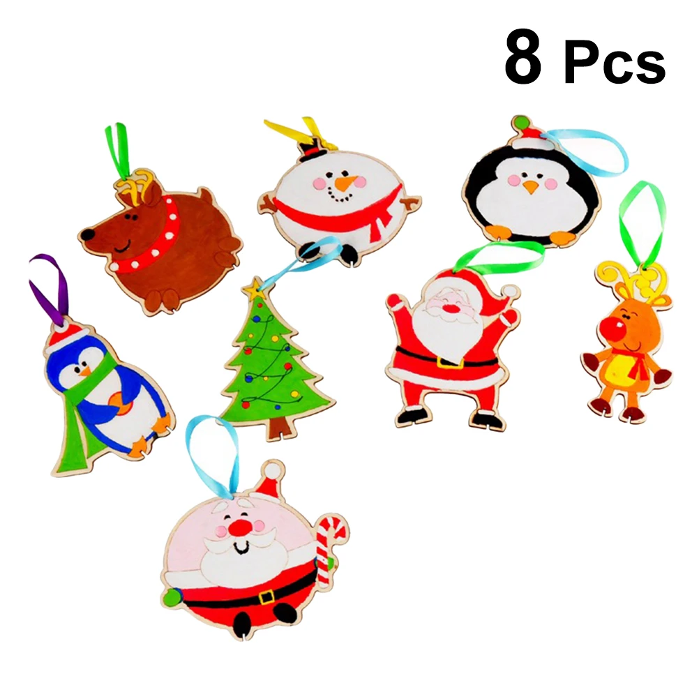 christmas craft kits for kids