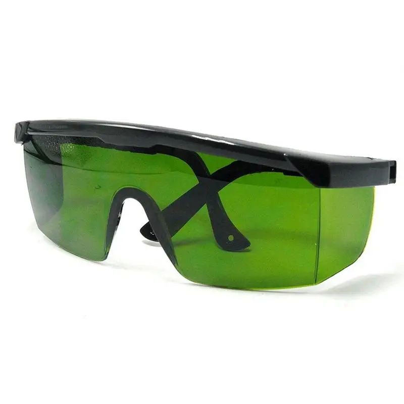 IPL 200nm-2000nm Laser Protection Goggles Anti-impact Anti-glare Professional Protective Safety Glasses For Welding Brazing