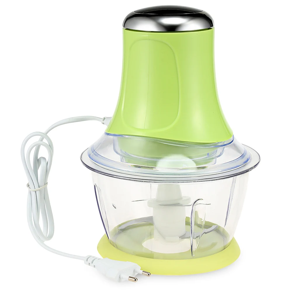 Electric Meat Grinder Food Processor For Vegetable Fruit Cutter Onion