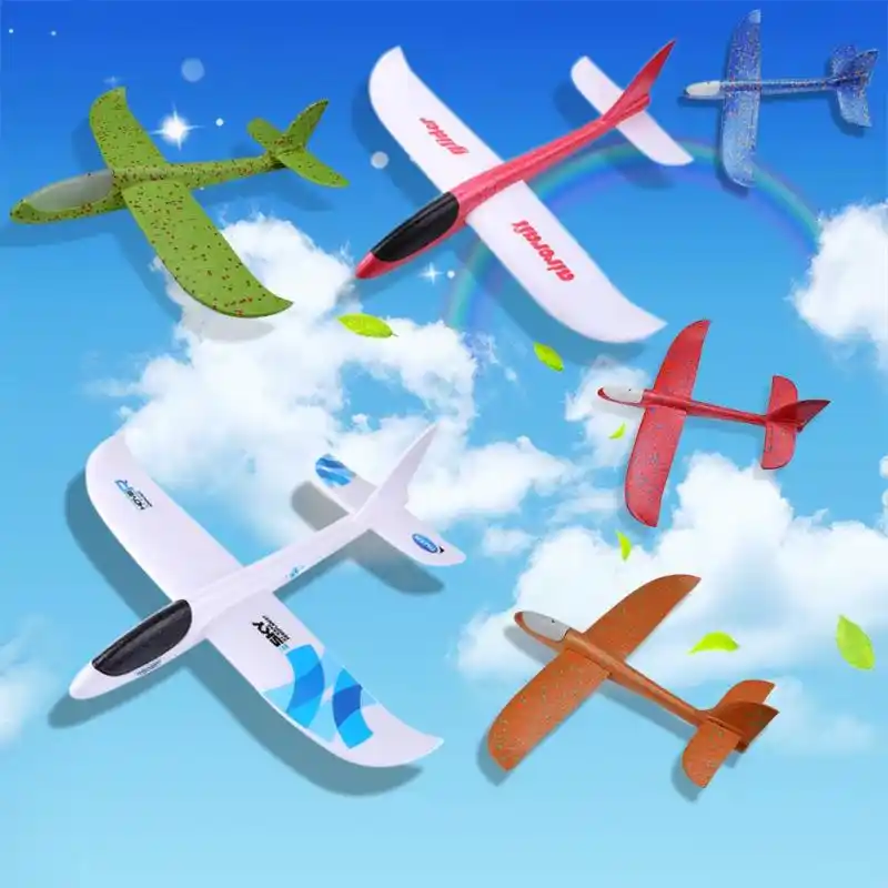 glider plane for kids