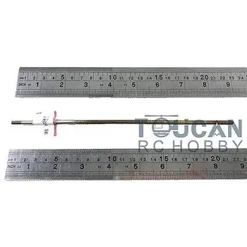 

DT Shaft for Electric Racing RC Boat Model H640 America Captain Spare Part TH02887