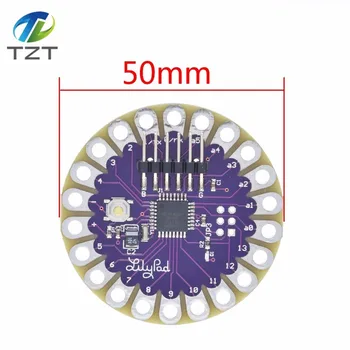 

LilyPad 328 Main Board ATmega328P ATmega328 16M For Arduino