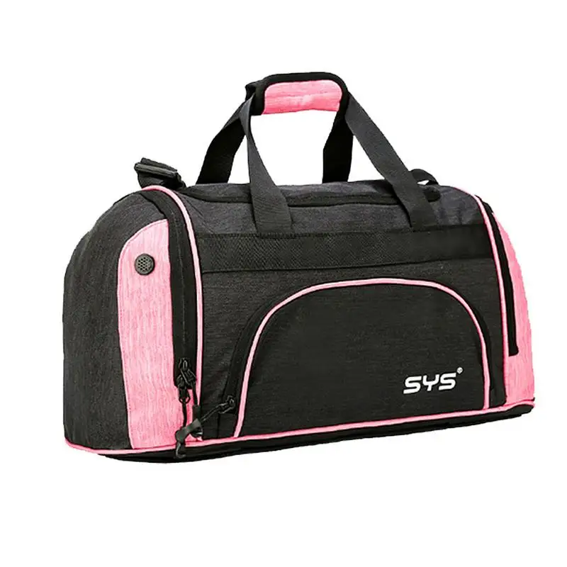 A Per 6 Il Zaino Sport Da Di Borsa Palestra Sacchetto Viaggio Bag 4 All'aperto Duffle Bagnato Nuova Asciutto Tracolla 2018 Separazione 5 2 Fitness Corsa 1 3 YExzWqwS8Y