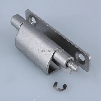 

Detachable door hinge electric box Switchgear box control equipment cabinet network cabinet door hinge repair hardware