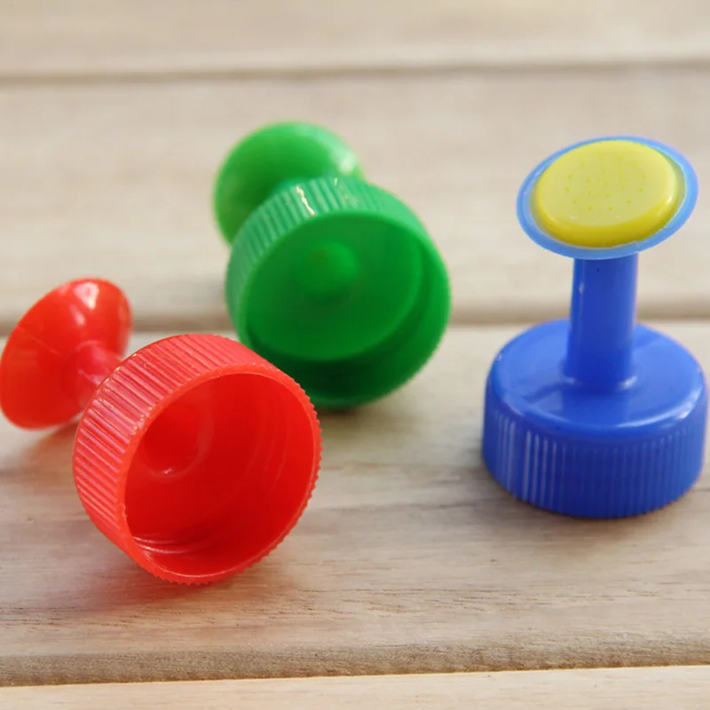

Water Spray Sprinkler Watering Watering Can Head Garden Tool Plastic GB 28MM Caliber Little Nozzle PVC Mist Nozzles