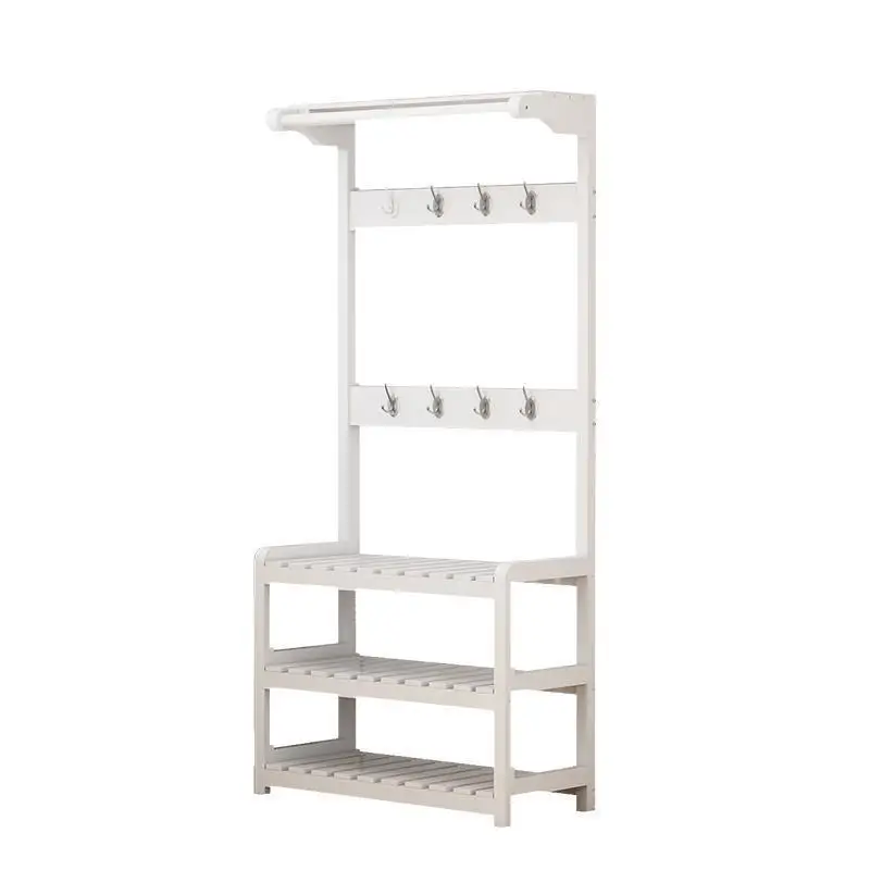 

Wall Armoire Wieszaki Ropa Aski Percha Kledinghangers Wood Wieszak Cintre Perchero De Pie Cabide Coat Rack Clothes Stand