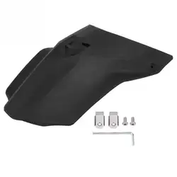 Мотоцикл Переднее Крыло Fender Extender Расширение Обложка для BMW R1200 GS LCADV 2013 2014 2015 2016 2017 2018