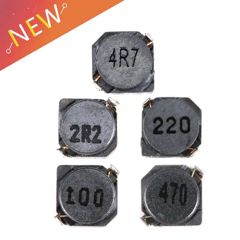 2r2 резистор smd