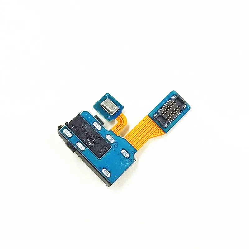 10x Headphone Earphone Jack Audio Flex Cable For Samsung Galaxy A6 2018 SM A600 Galaxy J6 2018 SM J600 Galaxy J8 2018 SM J810