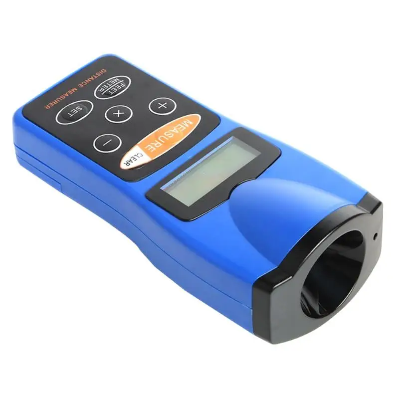 CP-3007 Digital Distance Meter Measurer Multifunction Rangefinder Laser Measuring battery-powered Ultrasonic range finder CP-3007 Digital Distance Meter Measurer Multifunction Rangefinder Laser Measuring battery-powered Ultrasonic range finder