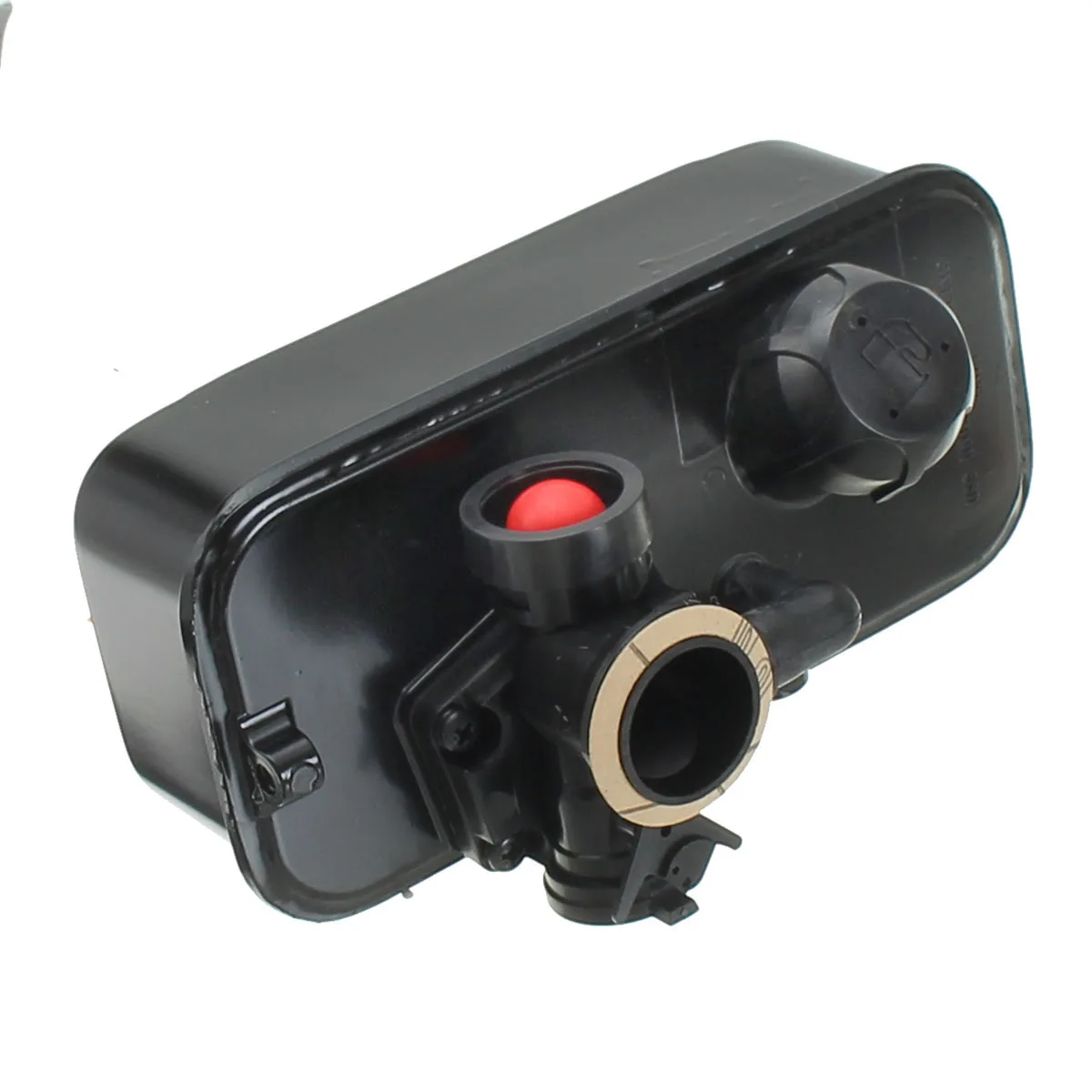 Карбюратор для газонокосилки Briggs & Stratton 499809 498809A 494406|Карбюраторы| |