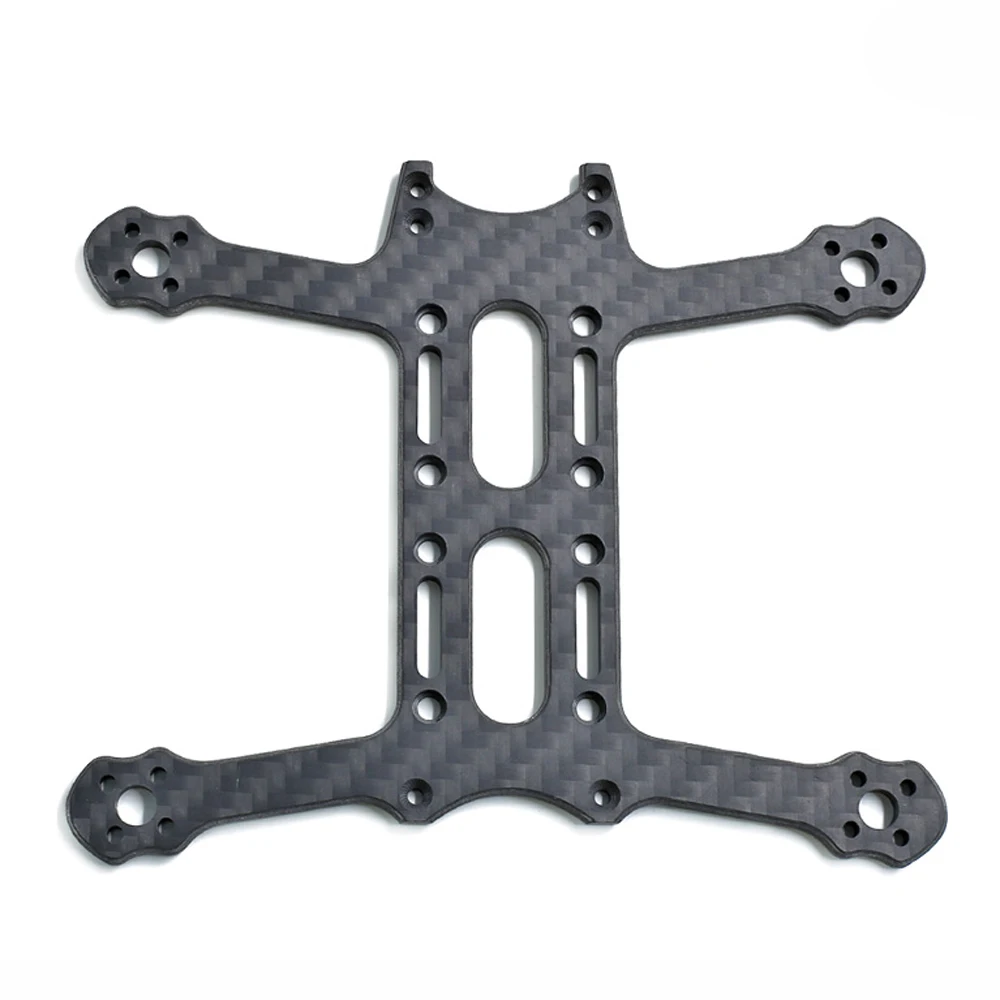 

GEPRC 3mm Arm Bottom Board for GEP-CX 2/3 Inch Frame Kit RC Drone FPV Racing Models Spare Part DIY Accessories