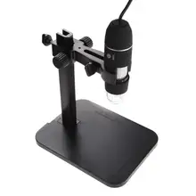 USB Digital Microscope 1000X 800X 8 LED 2MP Electronic Microscope Endoscope Zoom Camera Magnifier+ Lift Stand Dropshipping цена USB Digital Microscope 1000X 800X 8 LED 2MP Electronic Microscope Endoscope Zoom Camera Magnifier+ Lift Stand Dropshipping цены онлайн