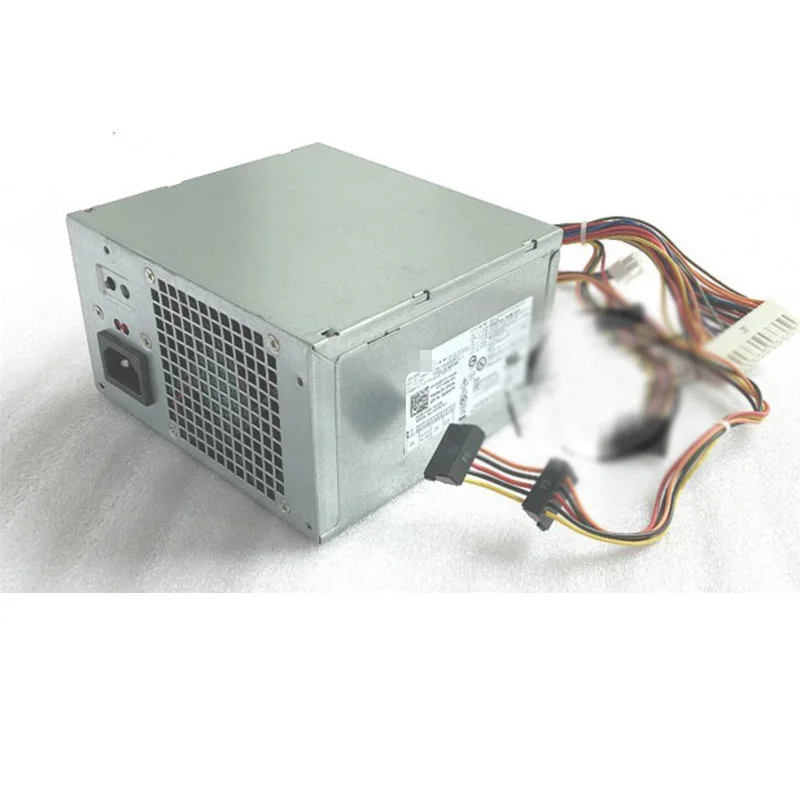 Utilizzato Per Dell Optiplex 790Mt 990Mt 390Mt T1600 7010 3010 9010Mt Alimentazione 265W Psu