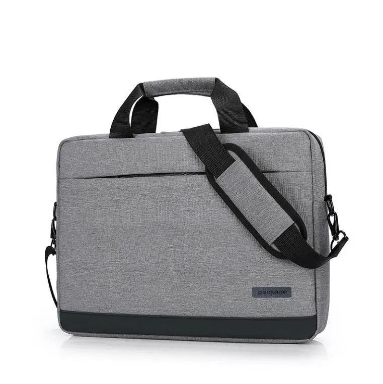 laptop notebook case Laptop Bag Business Portable Computer Handbags Zipper Simple Laptop Shoulder Handbag 14 15 15.6 inch laptop notebook case Laptop Bag Business Portable Computer Handbags Zipper Simple Laptop Shoulder Handbag 14 15 15.6 inch