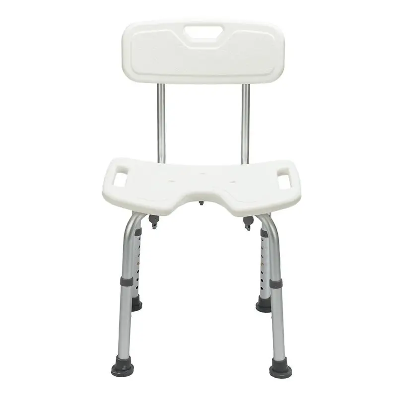 Adjustable Height Bath And Shower Chair Top Rated Shower Bench Safety