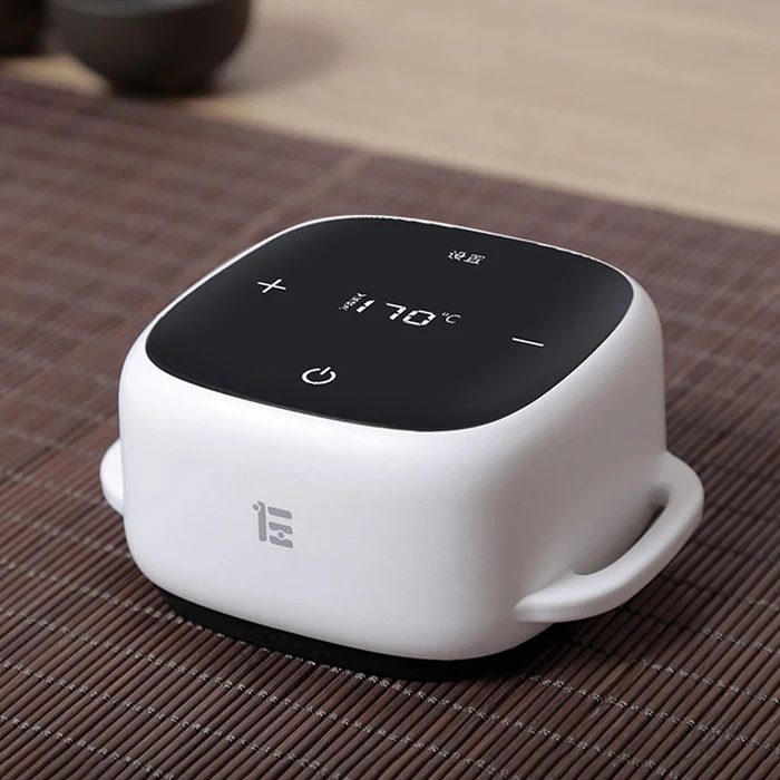  Smart Moxibustion Box Set Mijia APP Intelligent temperature control OLED display Portable smokeless