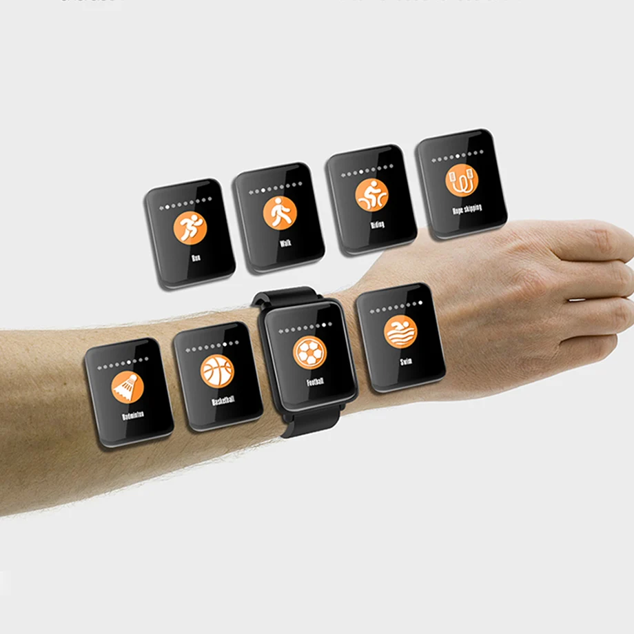 colmi smart watch m28