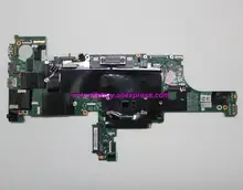Genuine FRU PN:01HW835 NM-A581 w I7-6600U CPU Laptop Motherboard Mainboard for Lenovo Thankpad T460 NoteBook PC 100% new cpu i7 6600u sr2f1 i7 6600u bga chipset