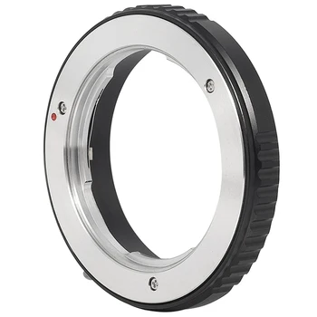 

Adapter ring for Minolta MD MC to Canon EOS 5D 50D 60D 550D no glass DC163