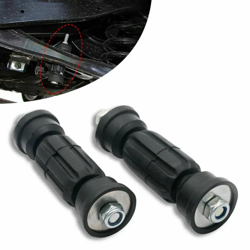 1998-2004 Front Left OR Right Fits For BMW E46 Anti Roll Bar Drop Link x1