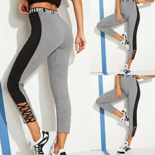legging style work pants