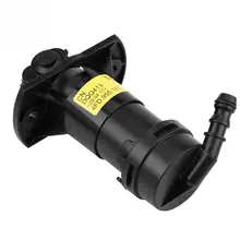 Левая сторона фар автомобиля шайба насос сопла 4F0 955 101 для Audi A6 2004-2011 автозапчасти