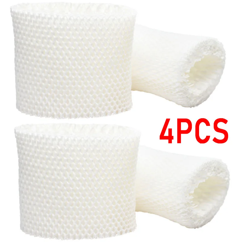 HCM-350 5x Humidifier Filter for Honeywell HCM-300T HCM-631,Vicks V3100 V3700