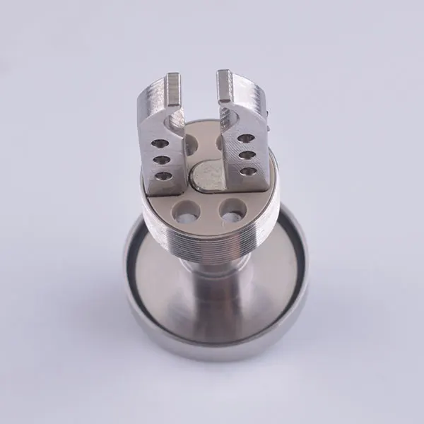 Shenray N Weapon 23 мм RDA RTA бак из нержавеющей стали регулируемый распылитель воздушного