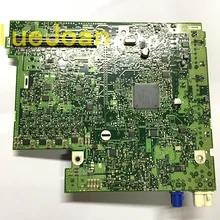 RNS510 светодиодный серии стерео электронная плата радиоприемника для VW RNS 510 навигационная система