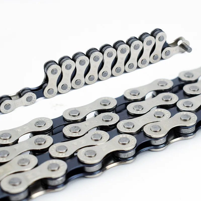 Folding Road bike Chain Stainless Steel MTB Chain 116