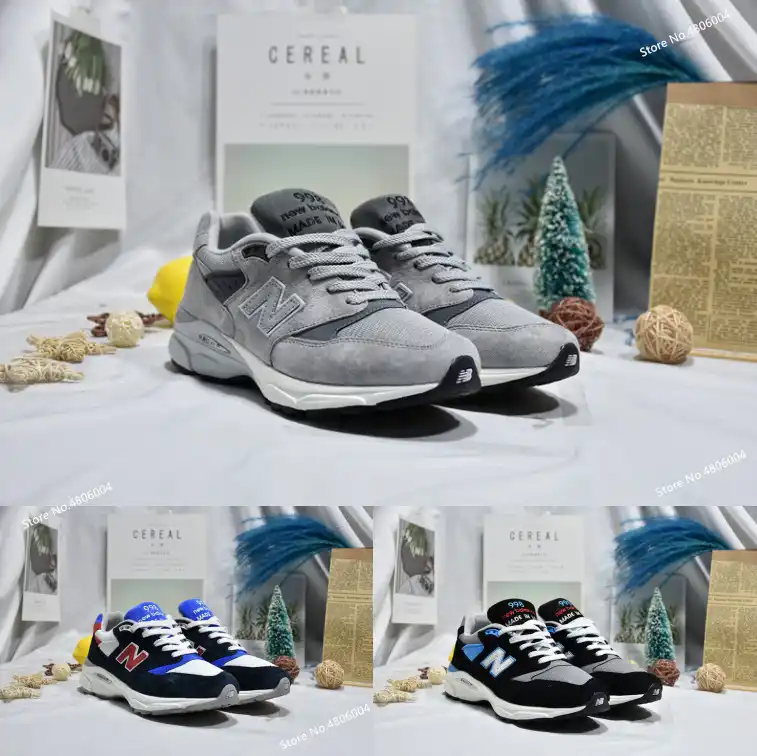 NEW BALANCE Msrc1he 2019 Original Men Women Sneakers Retro NEW BALANCE Msrc1he 2019 Original Men Women Sneakers Retro