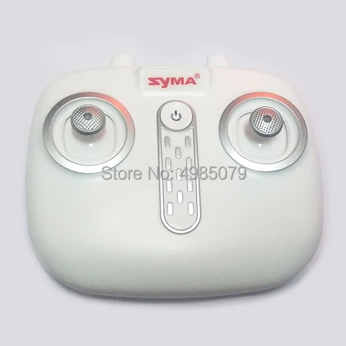 

SYMA X23 X23W Remote Control Transmitter Replacement Spare Part RC Drone Remote Controller