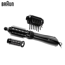 Фен-щетка для укладки Braun Satin Hair 5 AS530