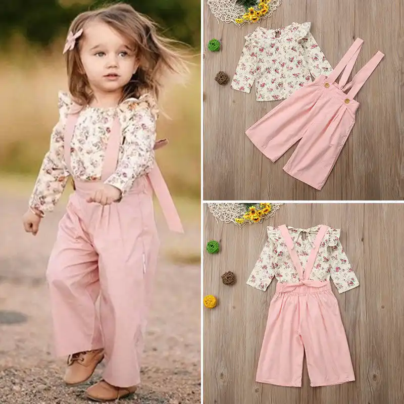 baby girl autumn outfits