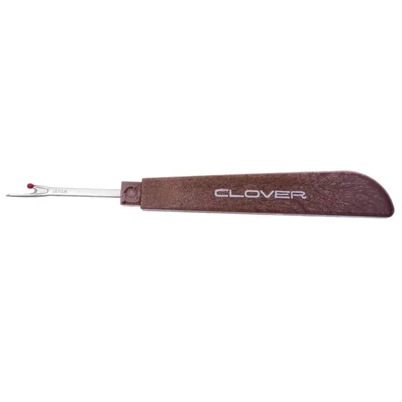 

1pc Brown Cross-Stitch Tools Wire Cutters Sewing Tools Embroidery Tools Stripping Knife Cutting Clothes