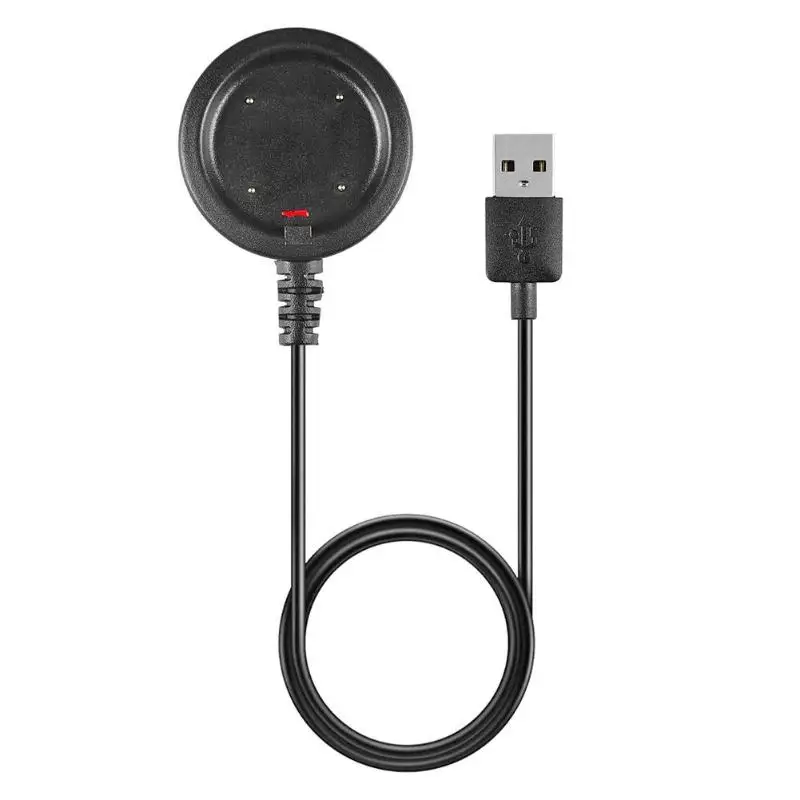 polar vantage v charger