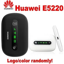 Мобильный Wi-Fi huawei e5220