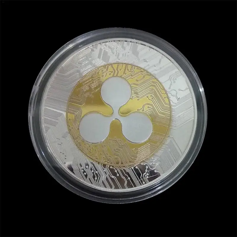 Commemorative BTC coin lucky collection gift Russian girl fun coin Bitcoin souvenir Commemorative BTC coin lucky collection gift Russian girl fun coin Bitcoin souvenir