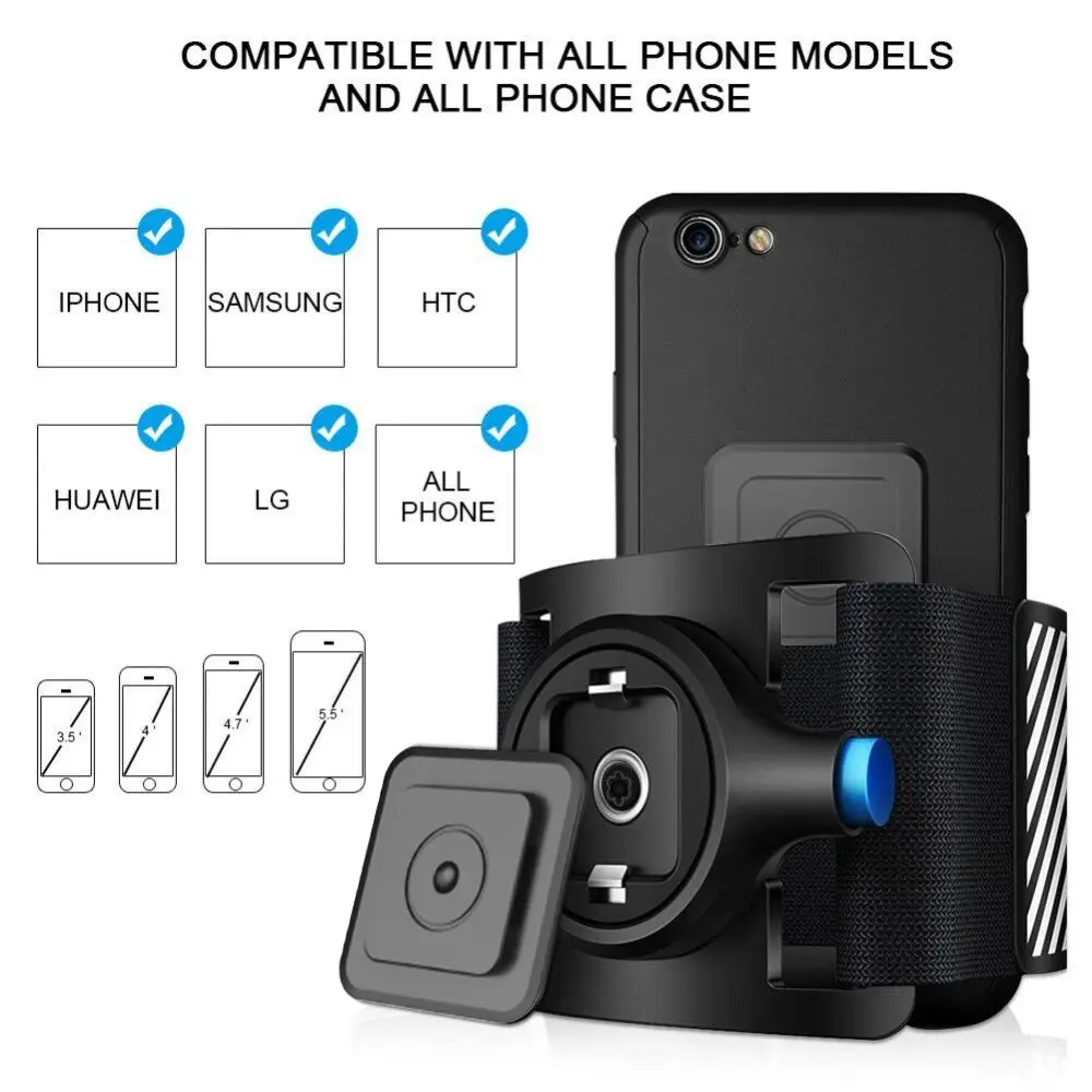 Universal Running Bag Phone Holder Armband Wristband Running Belt Cycling Gym Arm Band Bag for iPhone 14 13 12 11 Pro Max 7 8 phone armband,mobile phone armband,phone arm band