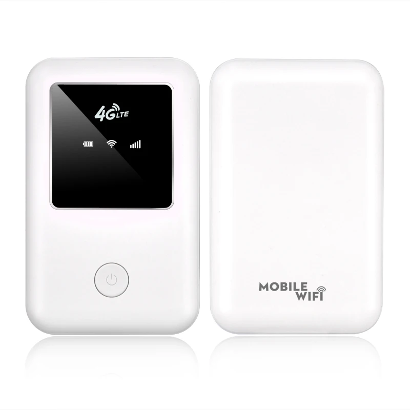 MF925 2 4G Wifi роутер мини 3g Lte Беспроводной Портативный Карманный Wi Fi Мобильная точка