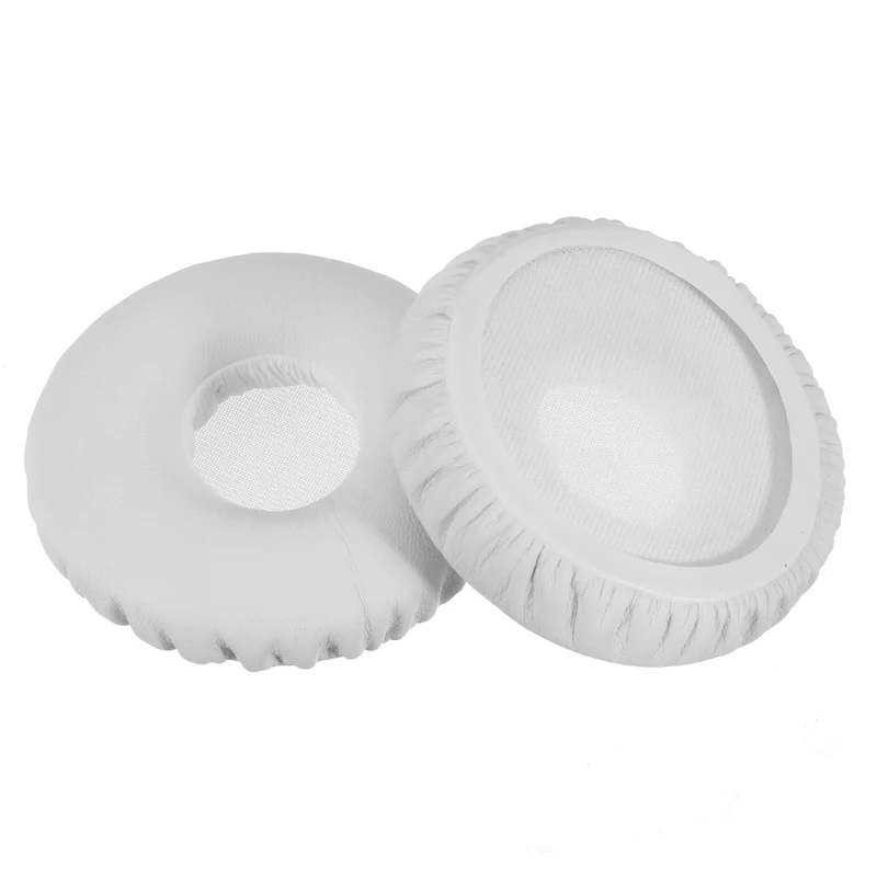 LEORY 1 Pair Replacement Headphone Earpads for Philips M1 Fidelio Headphone Over Head Sponge