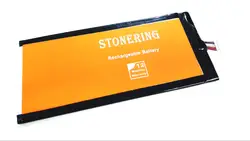 Stonering ZWA1975Q 3400 mAh аккумулятор для acer lconia Tab7 A1-713 A1-713HD телефона