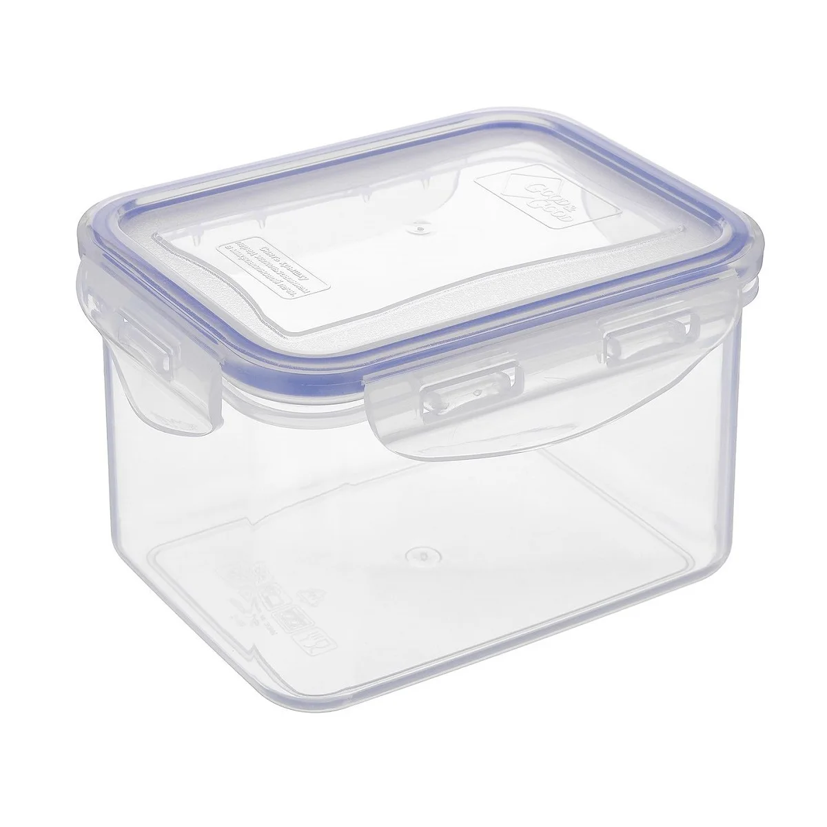 Где Купить Пластиковые Контейнеры Для Пищевых Продуктов