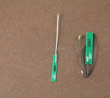 

5pairs Original Wireless Wifi Antenna Flex Cable For Nintend Switch console Wireless Network Antenna cable For Switch NS Console