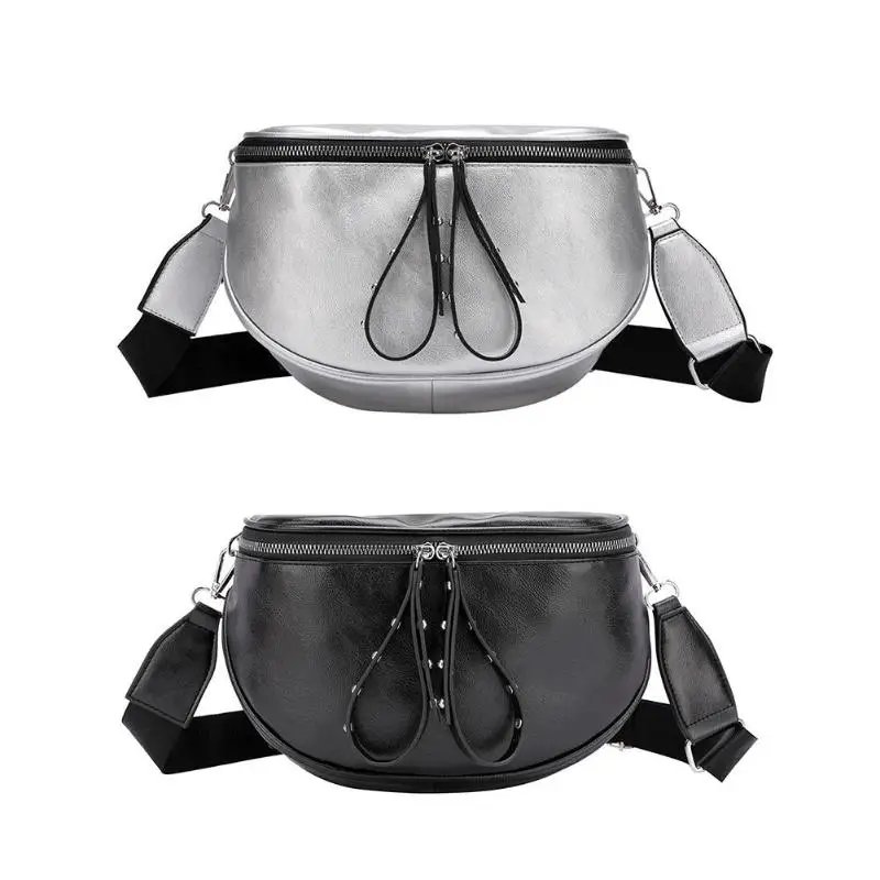 

Summer Fashion Women Bag Leather Handbags PU Shoulder Bag Small Flap Crossbody Bags for Women Messenger Bags