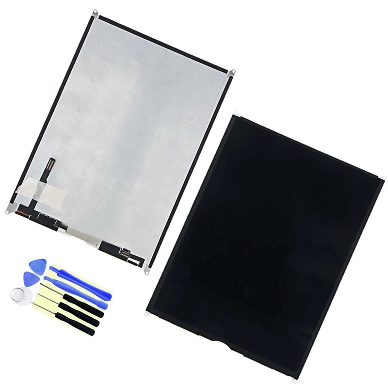 Замена ЖК экрана для ремонта Ipad Air 1 A1474 A1475 A1476 экран дисплея в сборе +